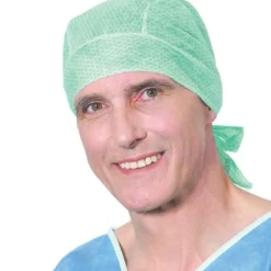 Foliodress Cap Comfort Bandana