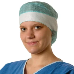 Foliodress Cap Comfort Form Plus