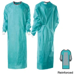 Foliodress Gown Comfort Reinforced (verstärkt)