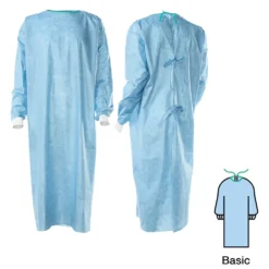 Foliodress Gown Protect Basic