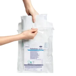 Foliodress gown Protect Reinforced