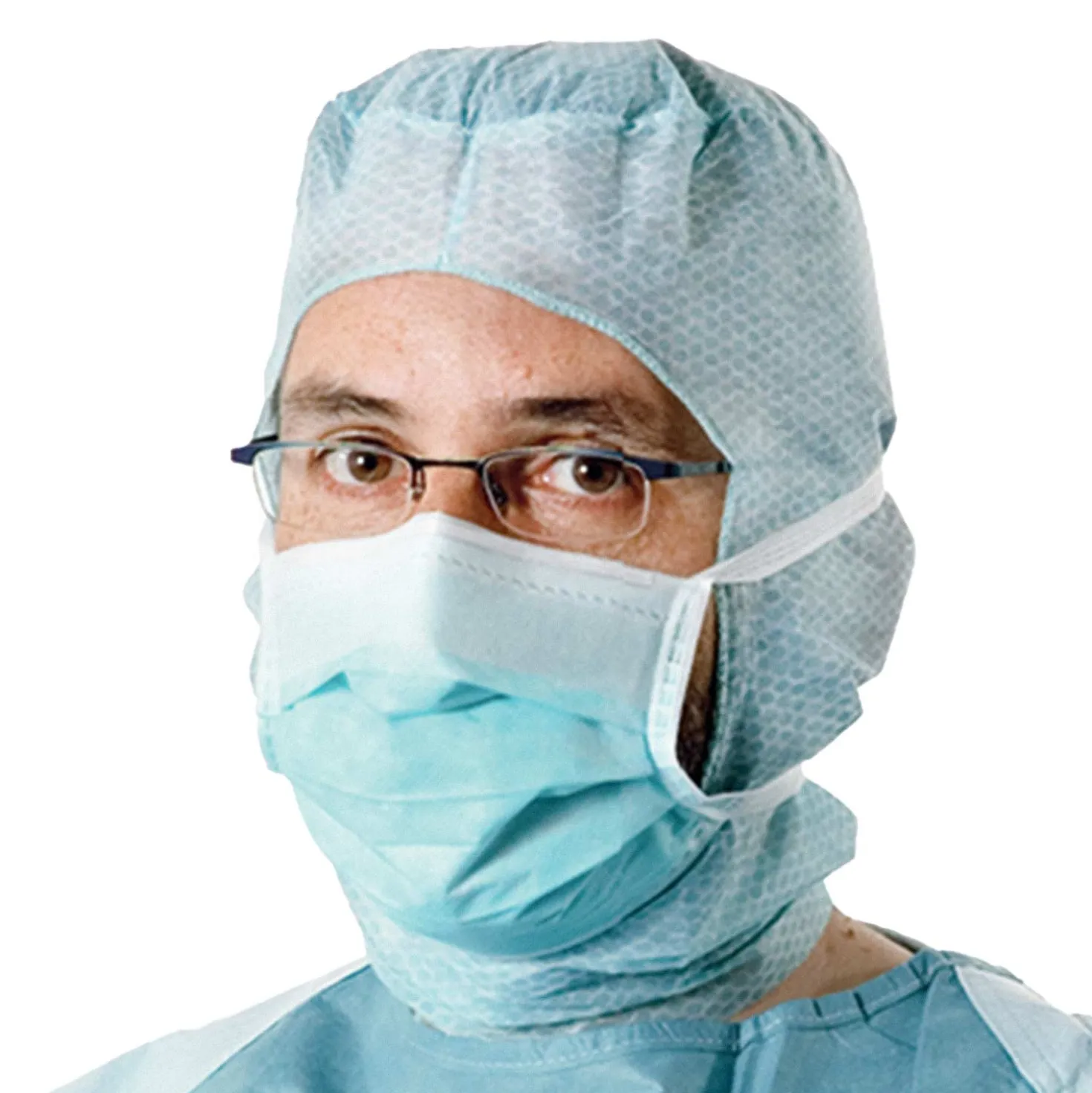 Foliodress Mask Comfort Anti-fogging