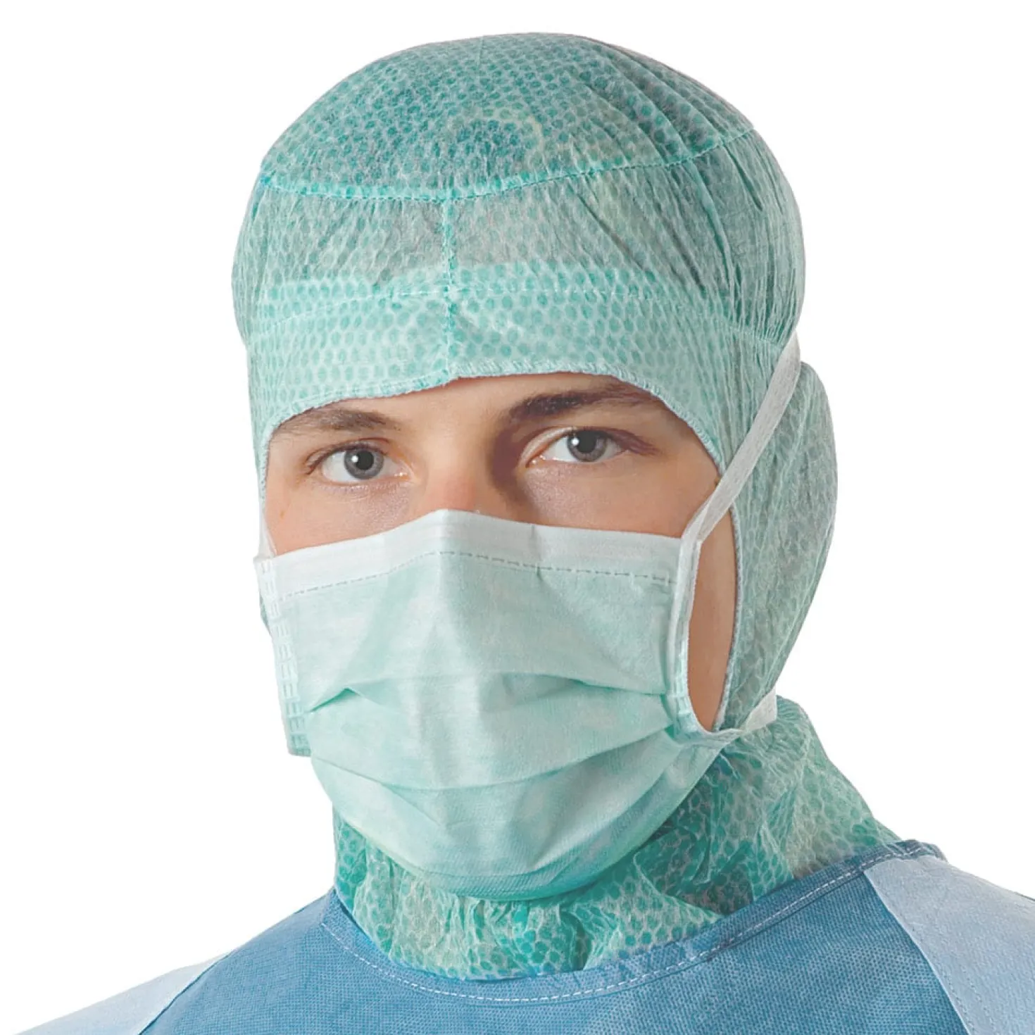 Foliodress Mask Comfort Perfect