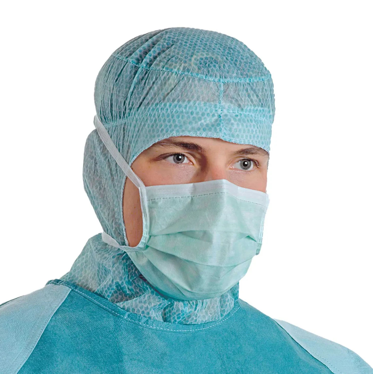 Foliodress Mask Comfort Senso