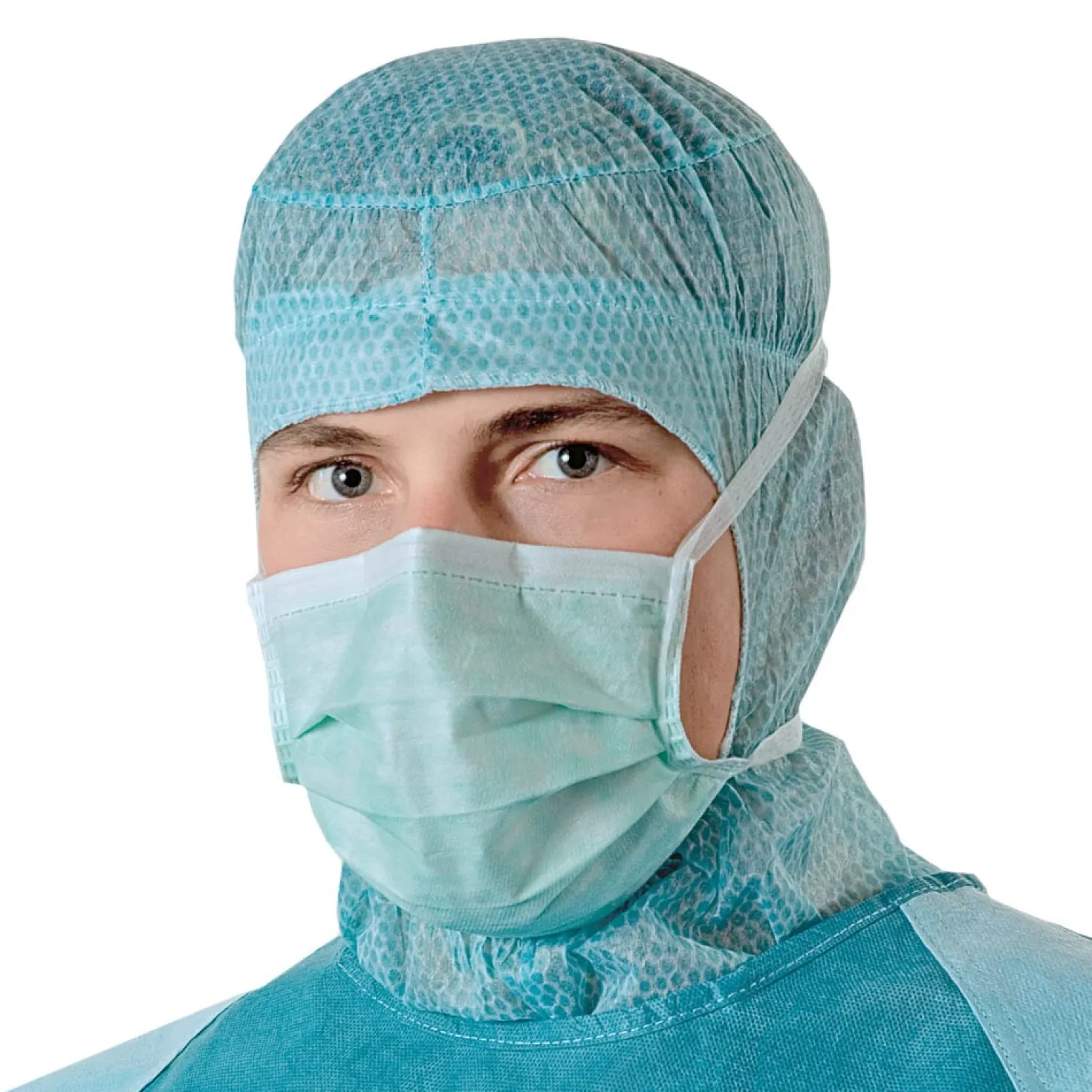 Foliodress Mask Comfort Special