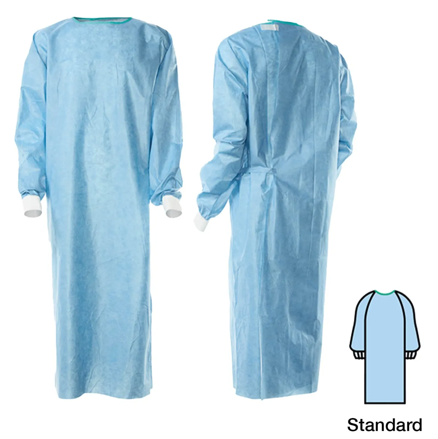 Foliodress Protect Standard OP-Mantel