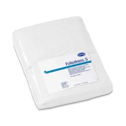 Foliodress S Schutzkittel