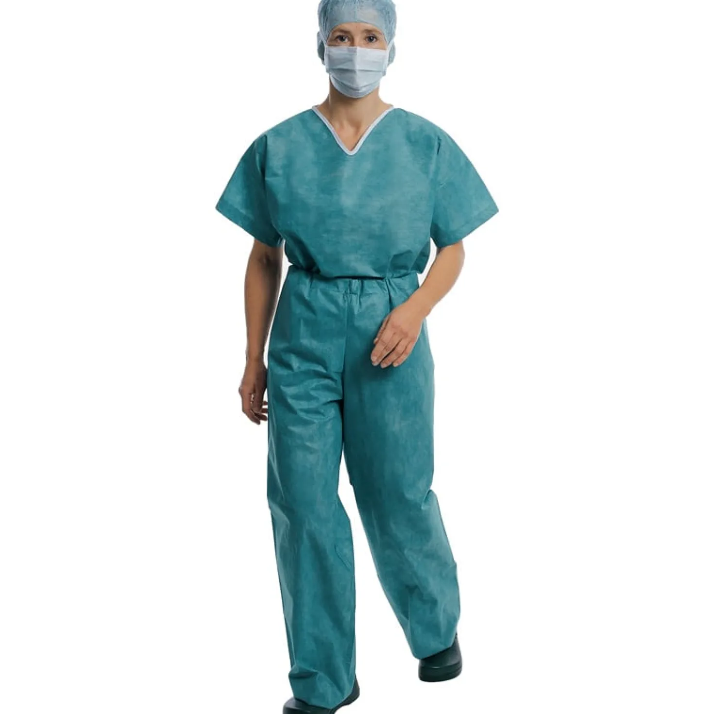 Foliodress® suit OP-Bekleidung