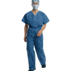 Foliodress® suit OP-Bekleidung