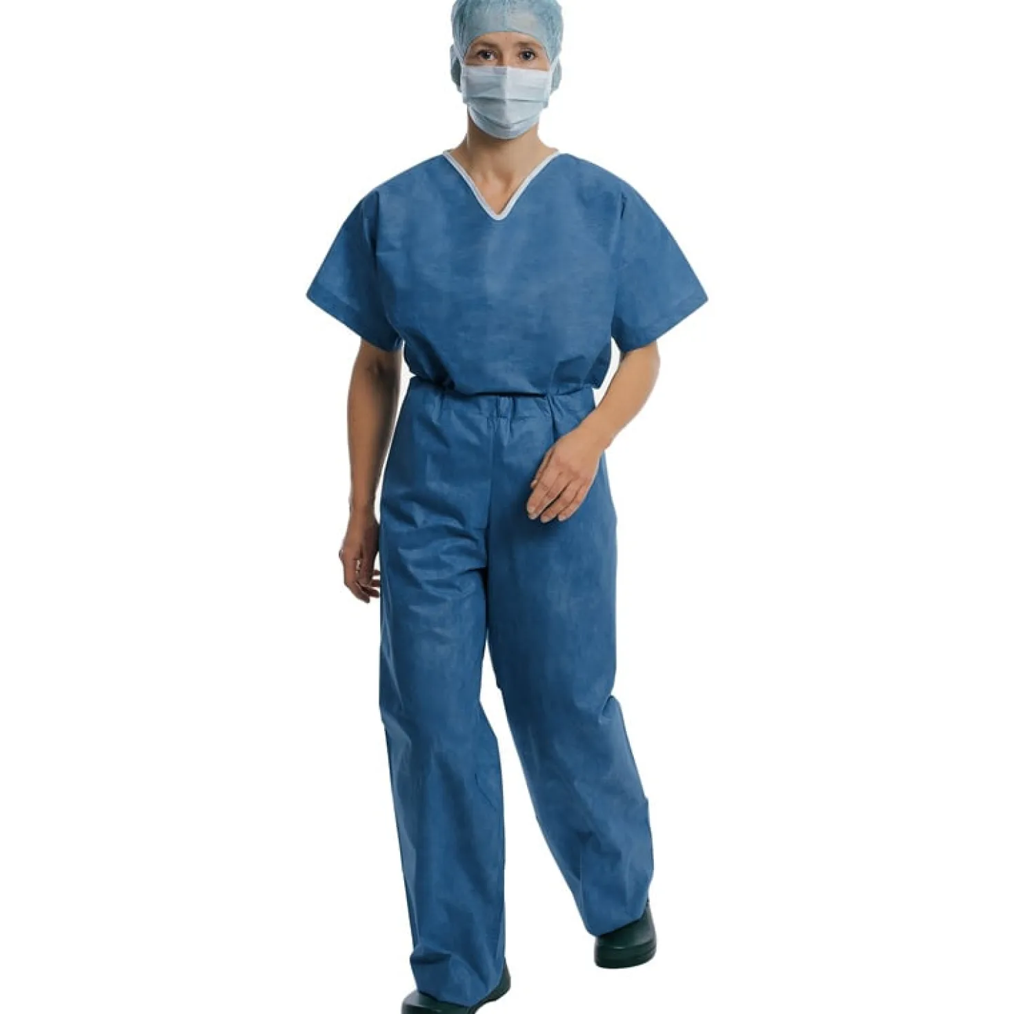 Foliodress® suit OP-Bekleidung