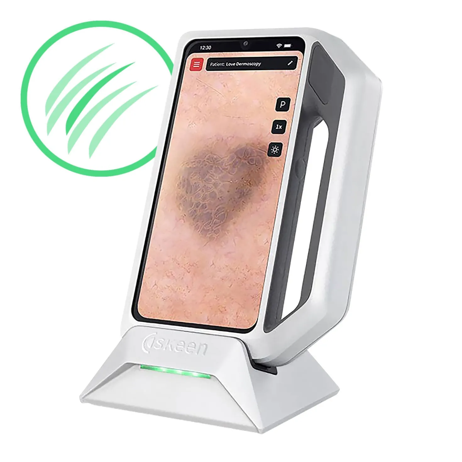 FotoFinder® Trichoscopy Lizenz