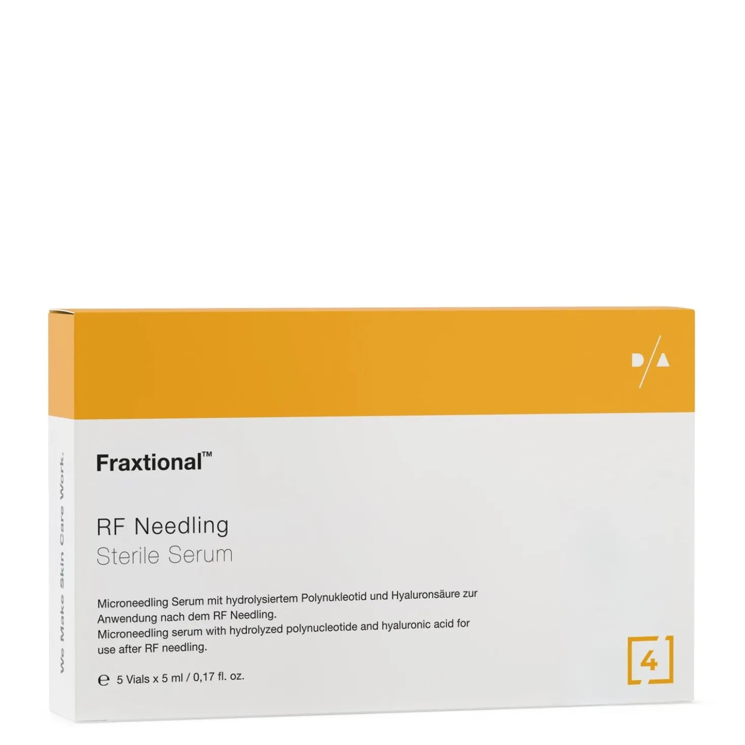 Fraxtional™ RF Needling Serum
