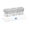 Färbegestell aus Plexiglas®