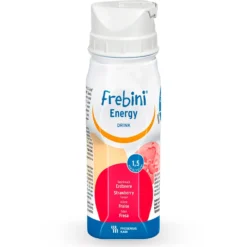 Frebini Energy DRINK für Kinder