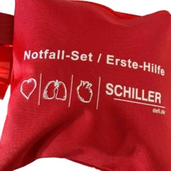 FRED easy Notfall-Kit Etui
