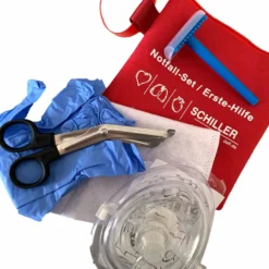 FRED easy Notfall-Kit Etui