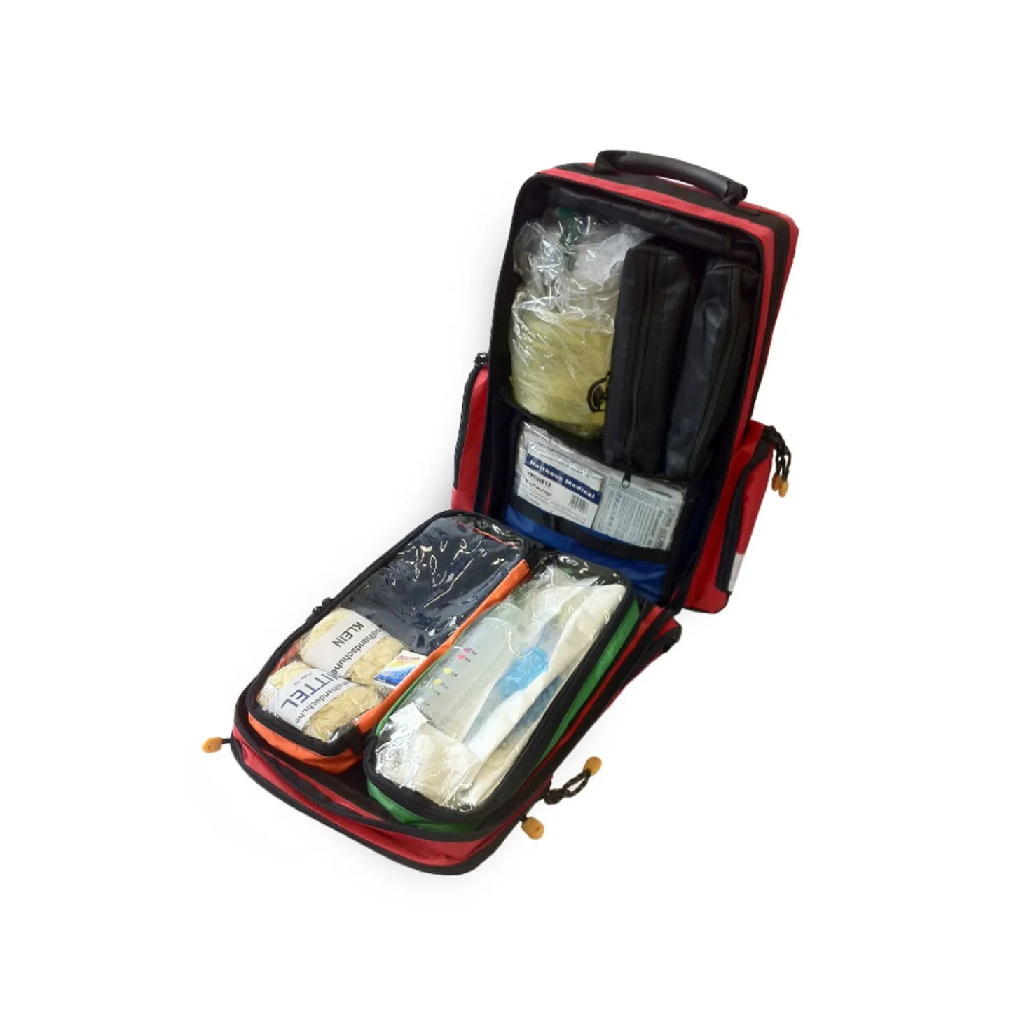 FRED easyport plus Geräteschutztasche