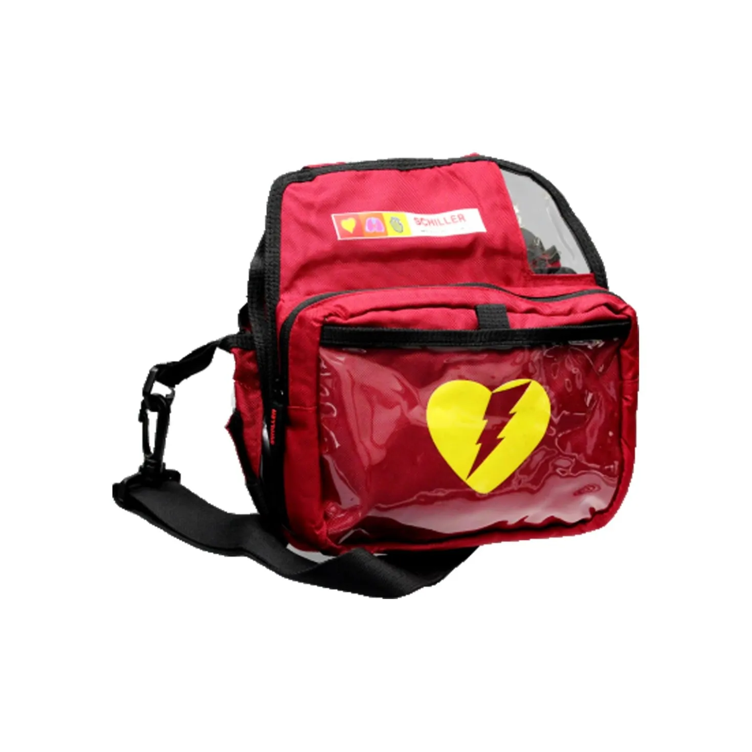 FRED easyport plus Geräteschutztasche