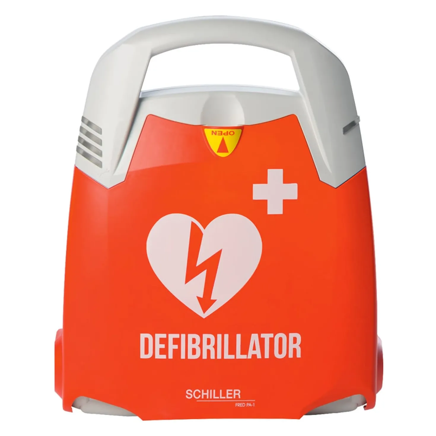 FRED PA-1 Vollautomatisch
