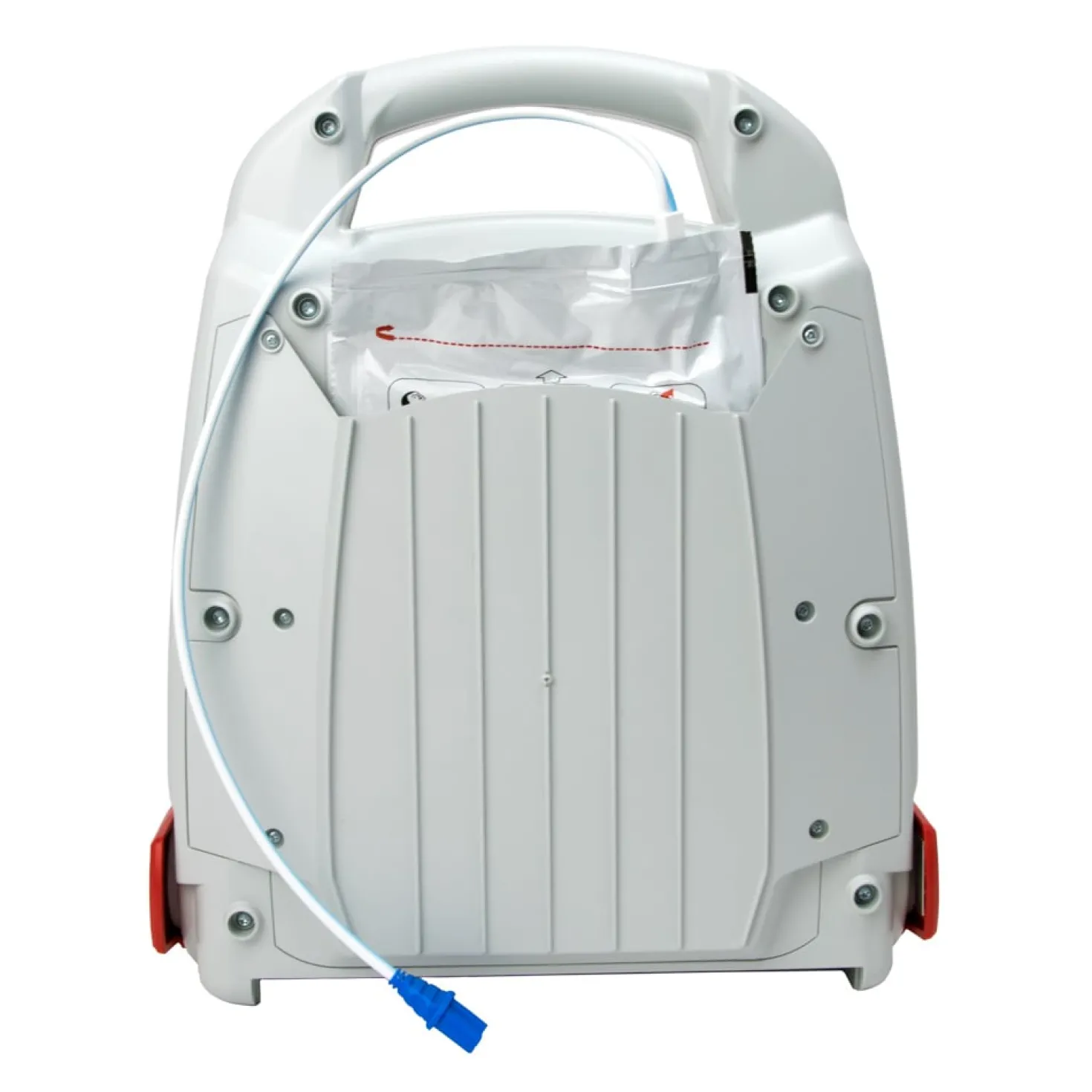 FRED PA-1 Vollautomatisch