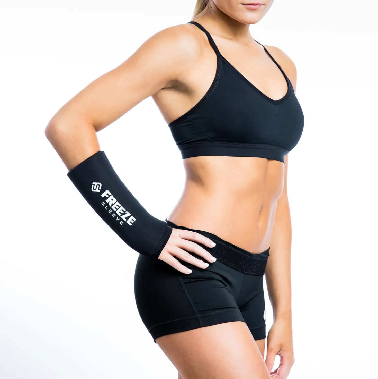 Freeze Sleeve Bandage