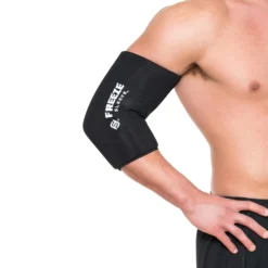 Freeze Sleeve Bandage