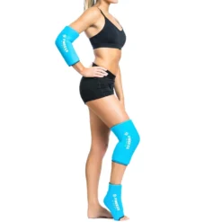 Freeze Sleeve Bandage