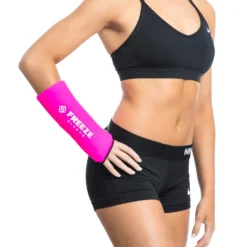 Freeze Sleeve Bandage