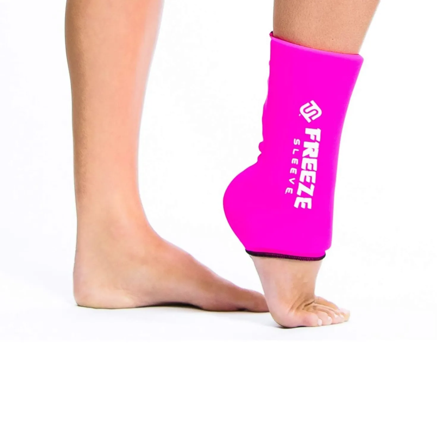 Freeze Sleeve Bandage