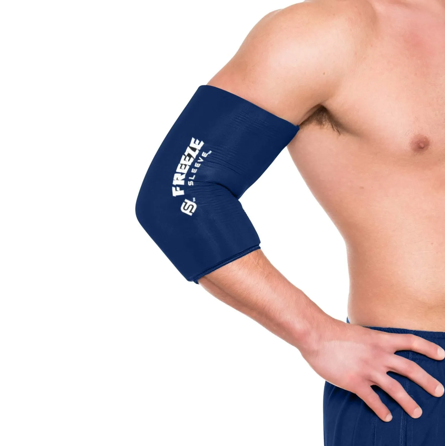 Freeze Sleeve Bandage