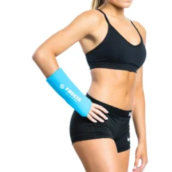 Freeze Sleeve Bandage