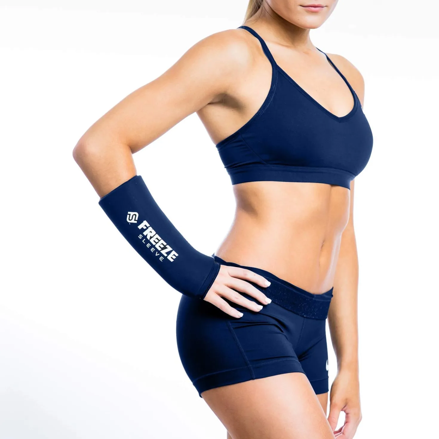 Freeze Sleeve Bandage