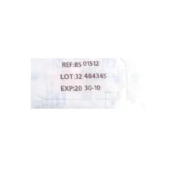 Fresenius Kombistopfen