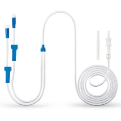 Fresenius Zwillingsüberleitgerät CL