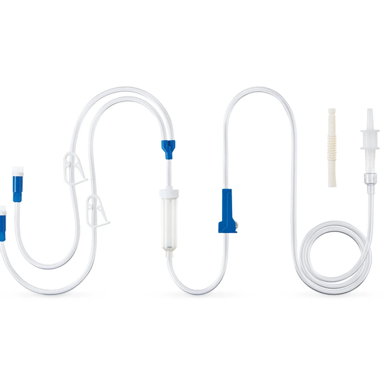 Fresenius Zwillingsüberleitgerät CL