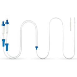 Fresenius Zwillingsüberleitgerät CL