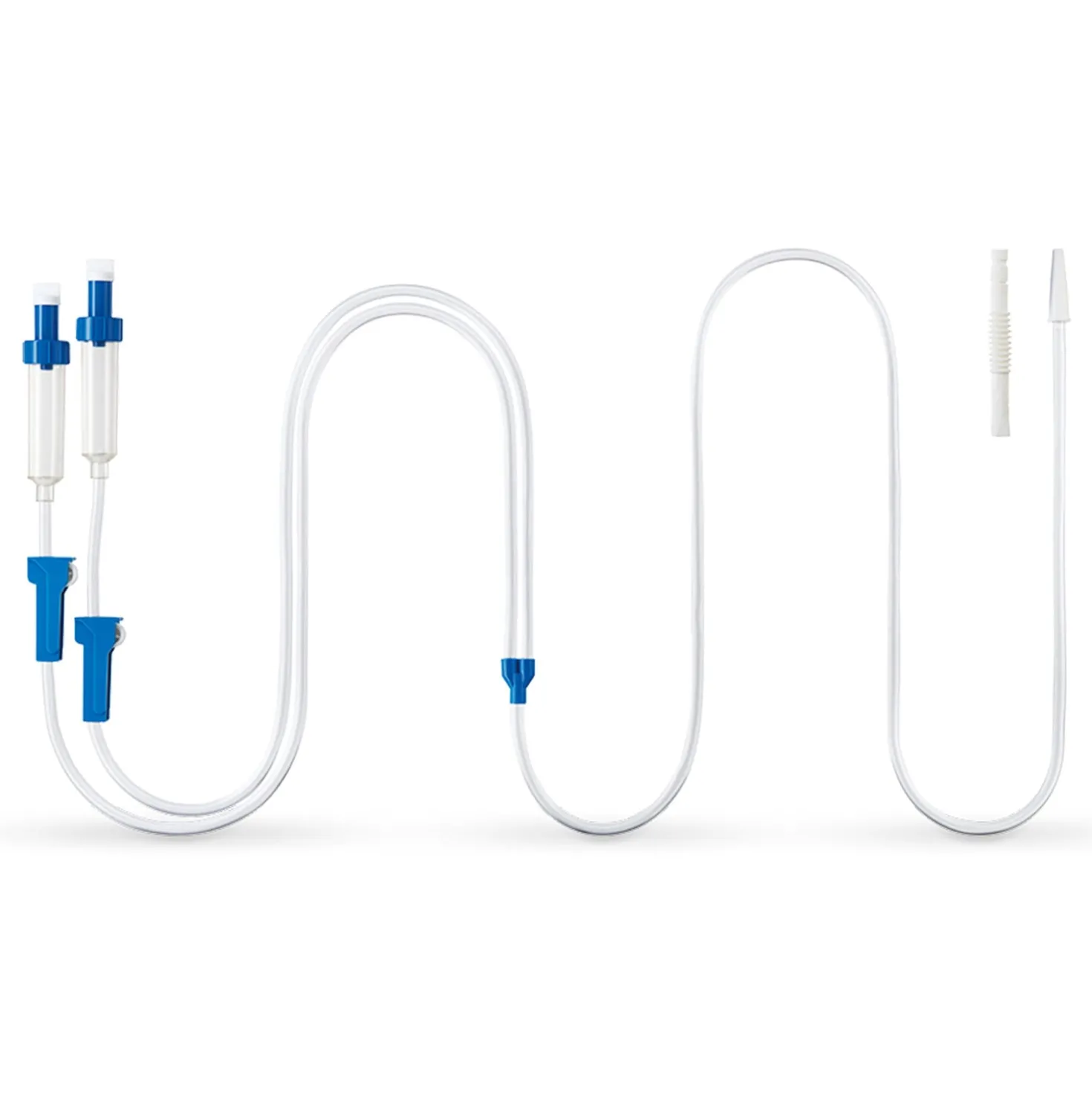 Fresenius Zwillingsüberleitgerät CL