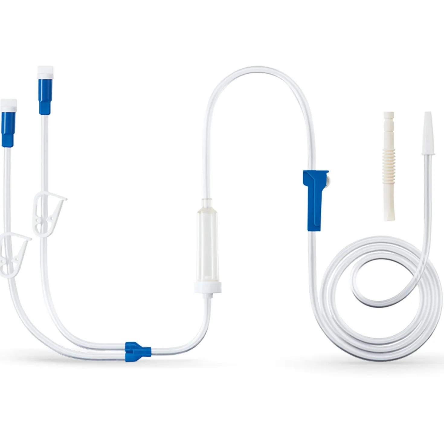 Fresenius Zwillingsüberleitgerät CL