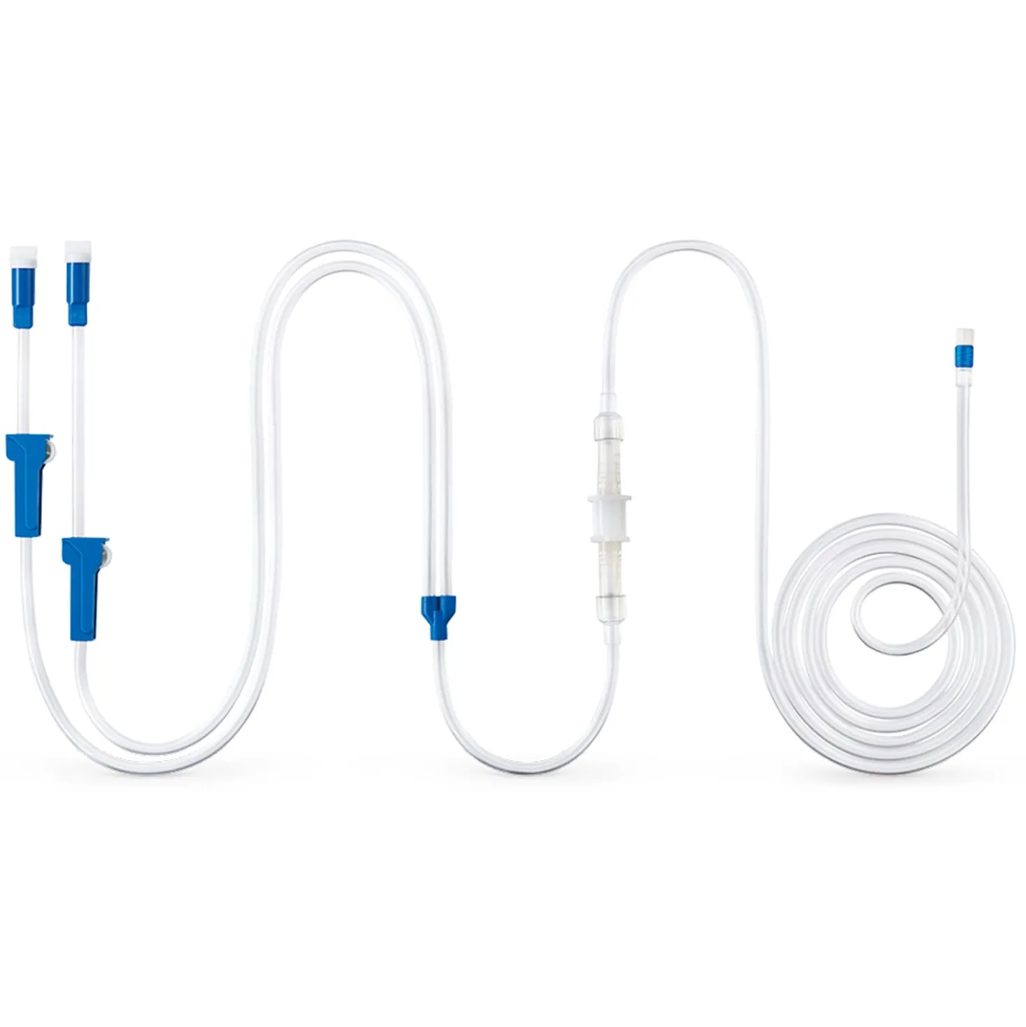 Fresenius Zwillingsüberleitgerät CL