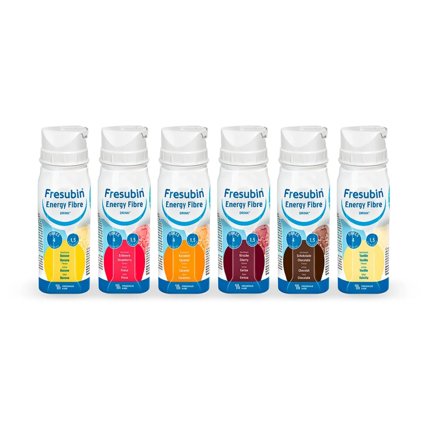 Fresubin Energy Fibre DRINK