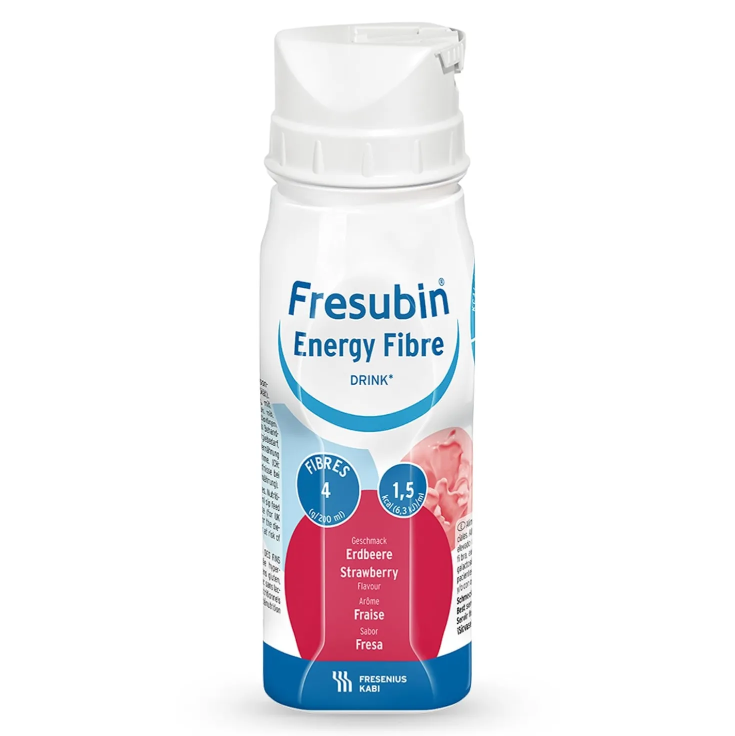 Fresubin Energy Fibre DRINK