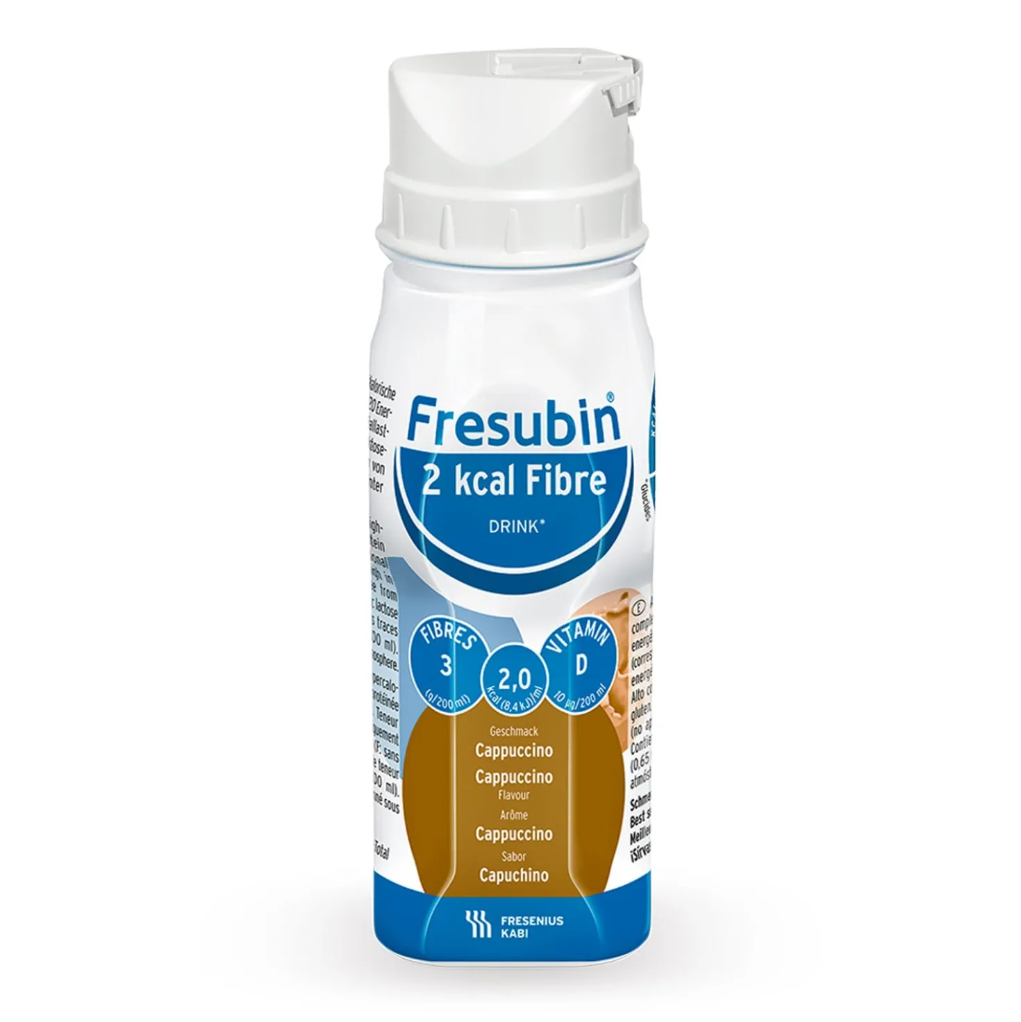 Fresubin 2 kcal Fibre DRINK