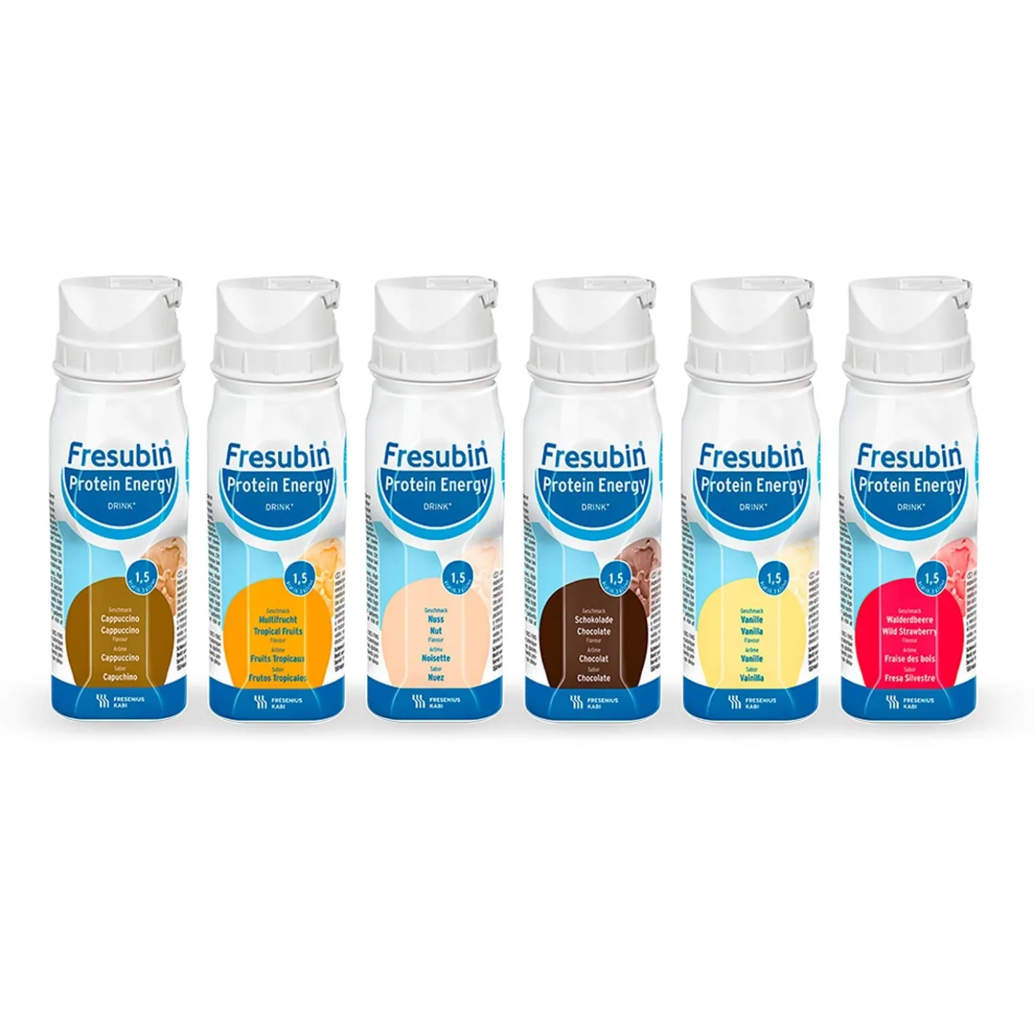 Fresubin Protein Energy DRINK