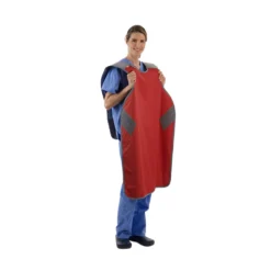 Frontschutz-Schürze RA650 ERGONOMIC
