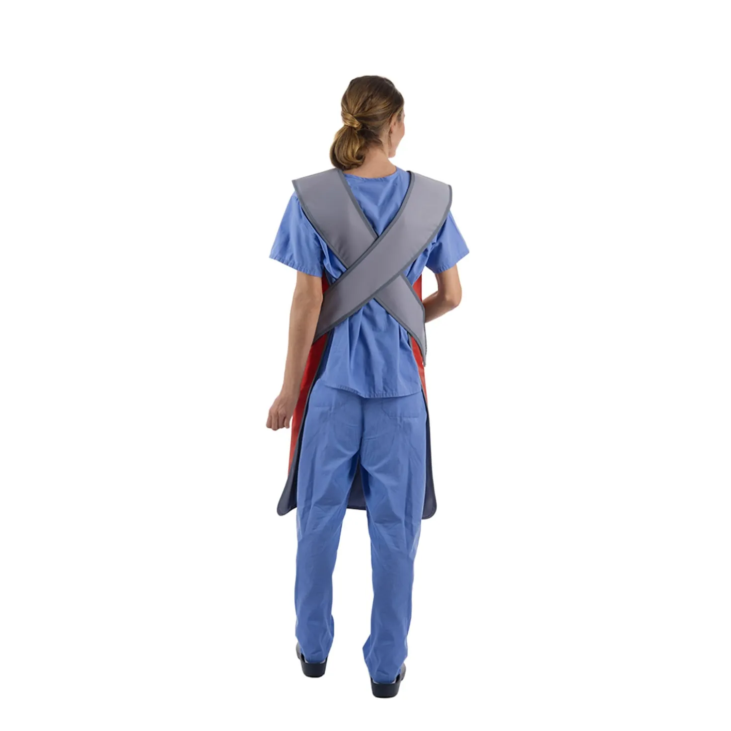 Frontschutz-Schürze RA650 ERGONOMIC