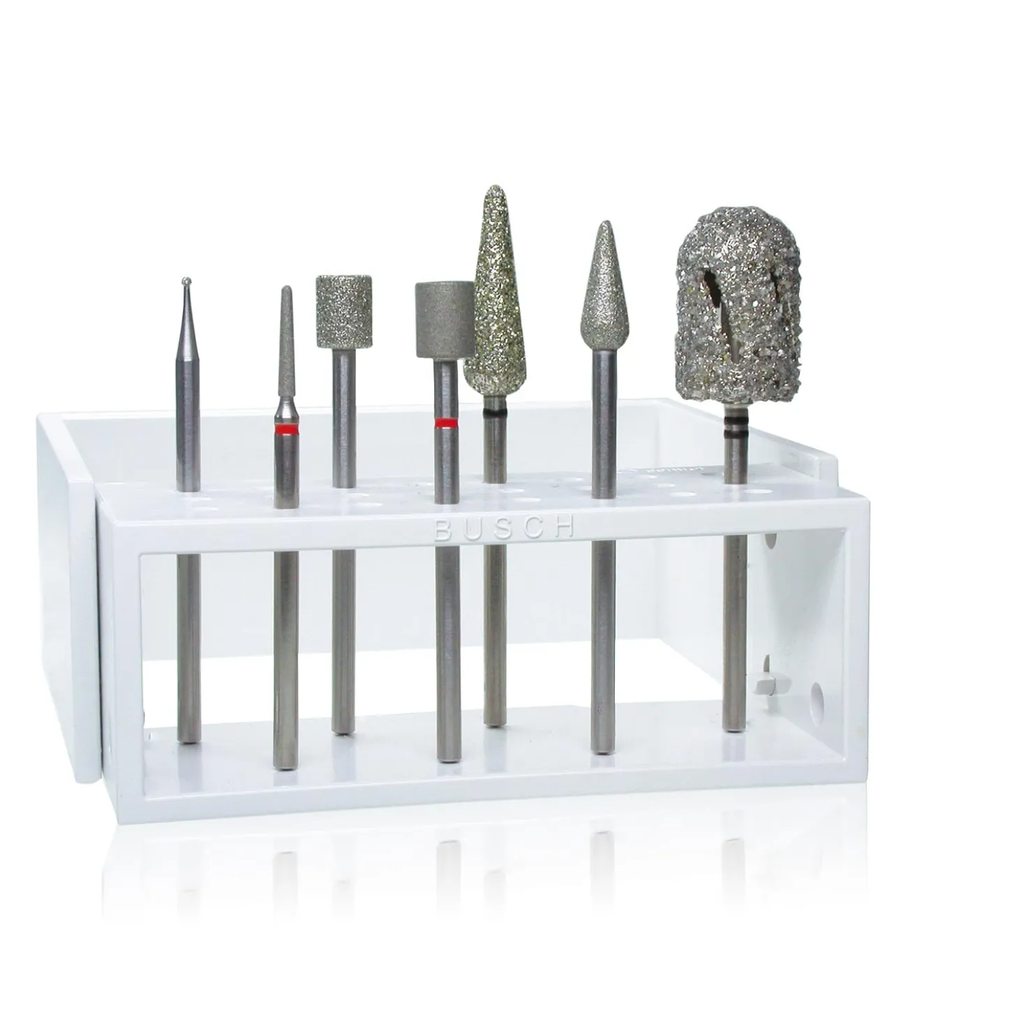 Fräsaufsatz-Set Basis