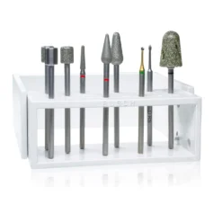 Fräsaufsatz-Set für Diabetiker