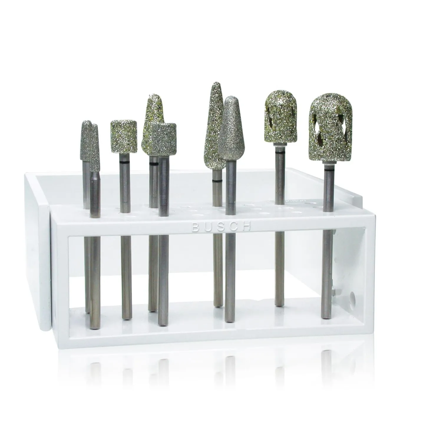 Fräsaufsatz-Set Universal