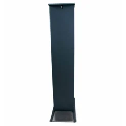 Fußhebel-Spendersäule SD115