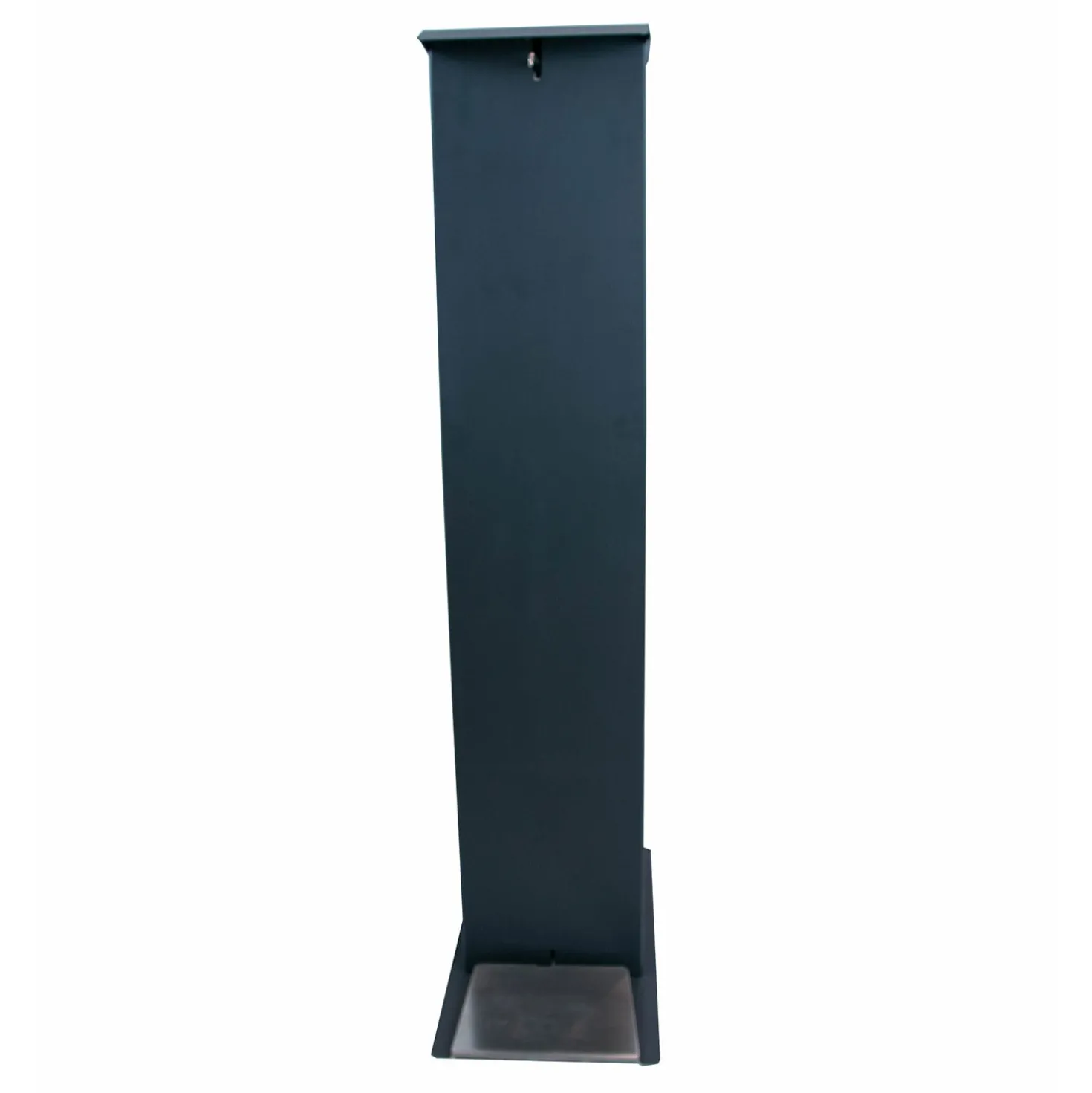 Fußhebel-Spendersäule SD115
